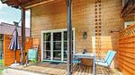 outside - Ferienhaus für 5 Personen (70 m²) in Dalaas - Top-Hundeurlaub