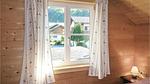 view-from-room - Ferienhaus für 5 Personen (70 m²) in Dalaas - Top-Hundeurlaub