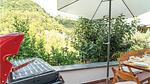 outside - Ferienhaus für 9 Personen (120 m²) in Torraca - Top-Hundeurlaub