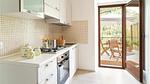 kitchen - Ferienhaus für 9 Personen (120 m²) in Torraca - Top-Hundeurlaub