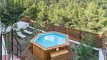 pool - Ferienhaus für 9 Personen (120 m²) in Torraca - Top-Hundeurlaub