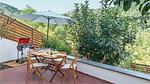 outside - Ferienhaus für 9 Personen (120 m²) in Torraca - Top-Hundeurlaub