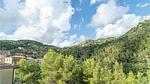 view-from-room - Ferienhaus für 9 Personen (120 m²) in Torraca - Top-Hundeurlaub