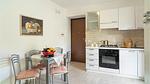 kitchen - Ferienhaus für 9 Personen (120 m²) in Torraca - Top-Hundeurlaub
