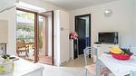 kitchen - Ferienhaus für 9 Personen (120 m²) in Torraca - Top-Hundeurlaub