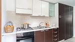kitchen - Ferienhaus für 9 Personen (120 m²) in Torraca - Top-Hundeurlaub
