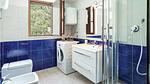 bathroom - Ferienhaus für 9 Personen (120 m²) in Torraca - Top-Hundeurlaub