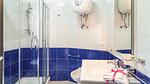 bathroom - Ferienhaus für 9 Personen (120 m²) in Torraca - Top-Hundeurlaub