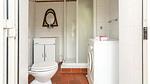 bathroom - Ferienhaus für 9 Personen (120 m²) in Torraca - Top-Hundeurlaub