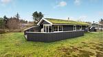 house - Ferienhaus für 6 Personen (67 m²) in Pandrup - Top-Hundeurlaub