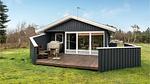 outside - Ferienhaus für 6 Personen (67 m²) in Pandrup - Top-Hundeurlaub