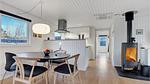 kitchen - Ferienhaus für 6 Personen (67 m²) in Pandrup - Top-Hundeurlaub