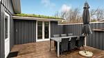 outside - Ferienhaus für 6 Personen (67 m²) in Pandrup - Top-Hundeurlaub