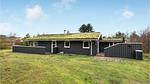 house - Ferienhaus für 6 Personen (67 m²) in Pandrup - Top-Hundeurlaub