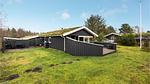 house - Ferienhaus für 6 Personen (67 m²) in Pandrup - Top-Hundeurlaub