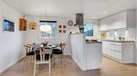 kitchen - Ferienhaus für 6 Personen (67 m²) in Pandrup - Top-Hundeurlaub