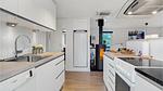 kitchen - Ferienhaus für 6 Personen (67 m²) in Pandrup - Top-Hundeurlaub