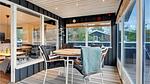 interior - Ferienhaus für 6 Personen (67 m²) in Pandrup - Top-Hundeurlaub