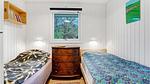 bed - Ferienhaus für 6 Personen (67 m²) in Pandrup - Top-Hundeurlaub