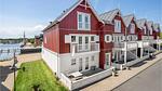 exterior - Ferienwohnung für 6 Personen (127 m²) in Gråsten - Top-Hundeurlaub