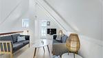 living-room - Ferienwohnung für 6 Personen (127 m²) in Gråsten - Top-Hundeurlaub