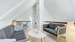 living-room - Ferienwohnung für 6 Personen (127 m²) in Gråsten - Top-Hundeurlaub