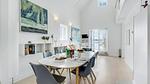 living-room - Ferienwohnung für 6 Personen (127 m²) in Gråsten - Top-Hundeurlaub