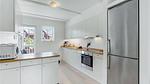 kitchen - Ferienwohnung für 6 Personen (127 m²) in Gråsten - Top-Hundeurlaub