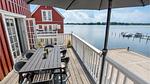 outside - Ferienwohnung für 6 Personen (127 m²) in Gråsten - Top-Hundeurlaub