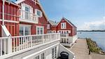 exterior - Ferienwohnung für 6 Personen (127 m²) in Gråsten - Top-Hundeurlaub