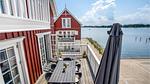 exterior - Ferienwohnung für 6 Personen (127 m²) in Gråsten - Top-Hundeurlaub