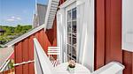 exterior - Ferienwohnung für 6 Personen (127 m²) in Gråsten - Top-Hundeurlaub