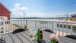 outside - Ferienwohnung für 6 Personen (127 m²) in Gråsten - Top-Hundeurlaub