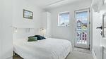 bedroom - Ferienwohnung für 6 Personen (127 m²) in Gråsten - Top-Hundeurlaub