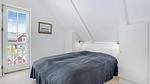 bedroom - Ferienwohnung für 6 Personen (127 m²) in Gråsten - Top-Hundeurlaub