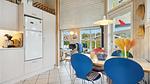 kitchen - Ferienhaus für 5 Personen (57 m²) in Nyborg - Top-Hundeurlaub