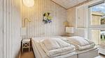 bed - Ferienhaus für 5 Personen (57 m²) in Nyborg - Top-Hundeurlaub