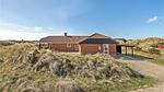 house - Ferienhaus für 9 Personen (157 m²) in Vejers Strand - Top-Hundeurlaub