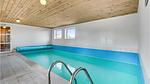 pool - Ferienhaus für 9 Personen (157 m²) in Vejers Strand - Top-Hundeurlaub