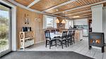 living-room - Ferienhaus für 9 Personen (157 m²) in Vejers Strand - Top-Hundeurlaub