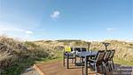 exterior - Ferienhaus für 9 Personen (157 m²) in Vejers Strand - Top-Hundeurlaub