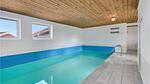 pool - Ferienhaus für 9 Personen (157 m²) in Vejers Strand - Top-Hundeurlaub