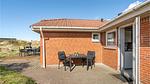 beach - Ferienhaus für 9 Personen (157 m²) in Vejers Strand - Top-Hundeurlaub