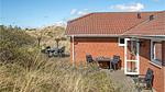 outside - Ferienhaus für 9 Personen (157 m²) in Vejers Strand - Top-Hundeurlaub