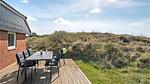 exterior - Ferienhaus für 9 Personen (157 m²) in Vejers Strand - Top-Hundeurlaub