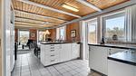 kitchen - Ferienhaus für 9 Personen (157 m²) in Vejers Strand - Top-Hundeurlaub