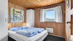 bedroom - Ferienhaus für 9 Personen (157 m²) in Vejers Strand - Top-Hundeurlaub