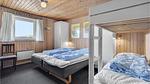 bedroom - Ferienhaus für 9 Personen (157 m²) in Vejers Strand - Top-Hundeurlaub