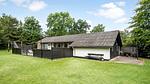 exterior - Ferienhaus für 6 Personen (80 m²) in Serup - Top-Hundeurlaub