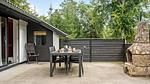 outside - Ferienhaus für 6 Personen (80 m²) in Serup - Top-Hundeurlaub
